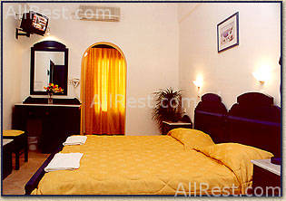 Lignos Hotel 3